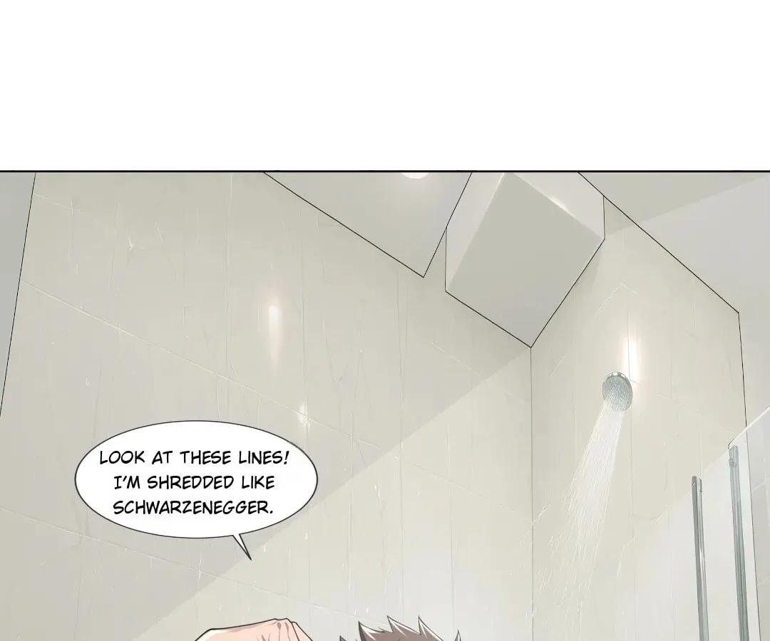 Trading Snacks for Gold in the Apocalypse Chapter 3 page 90 - 