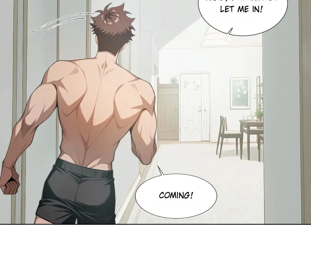 Trading Snacks for Gold in the Apocalypse Chapter 3 page 95 - 