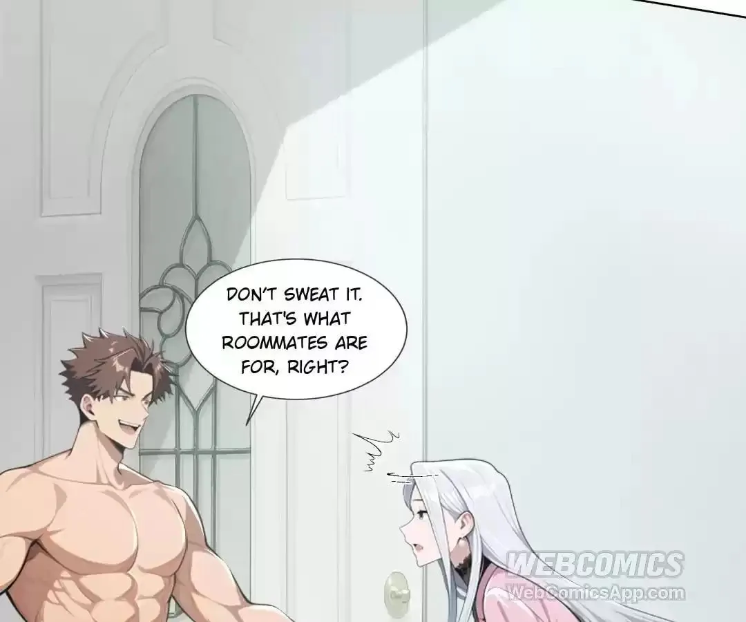 Trading Snacks for Gold in the Apocalypse Chapter 3 page 99 - 