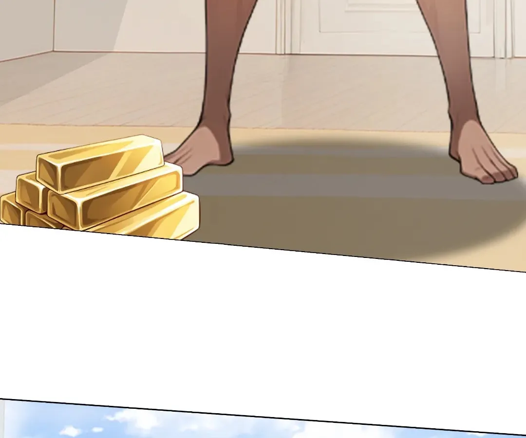Trading Snacks for Gold in the Apocalypse Chapter 4 page 13 - 