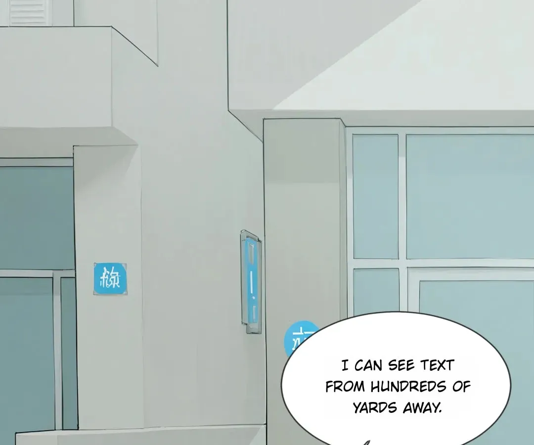 Trading Snacks for Gold in the Apocalypse Chapter 4 page 21 - 