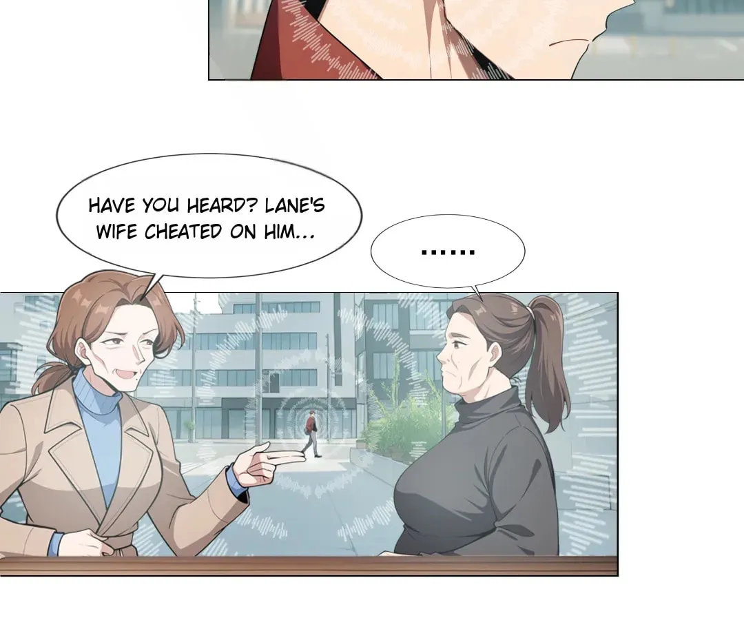 Trading Snacks for Gold in the Apocalypse Chapter 4 page 24 - 