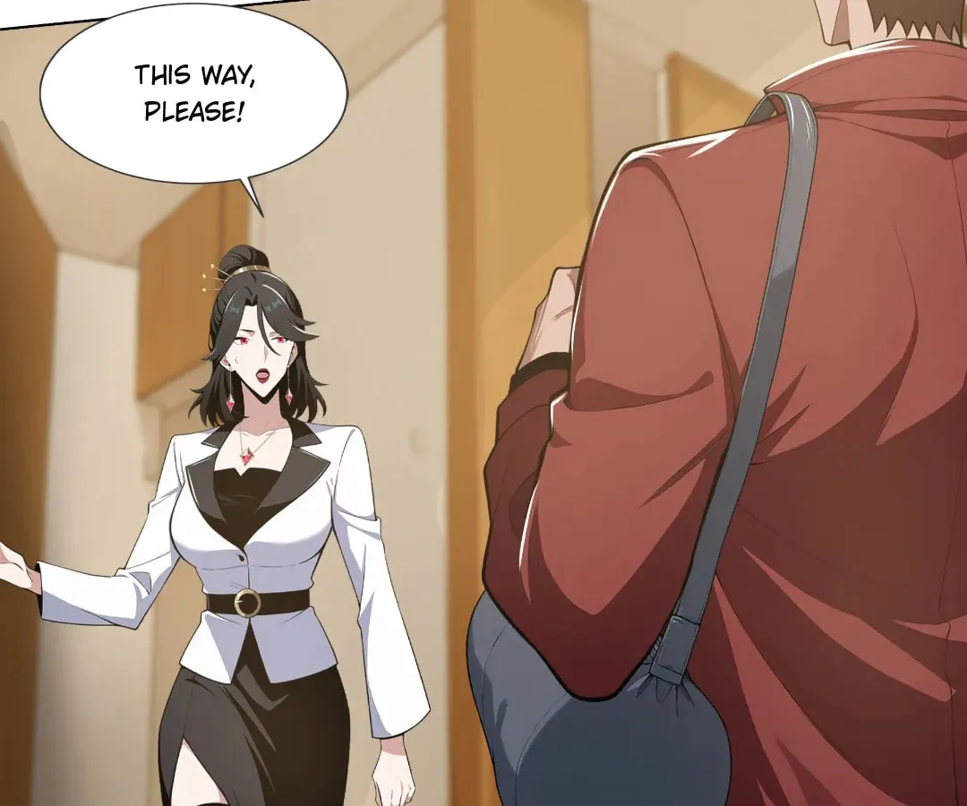 Trading Snacks for Gold in the Apocalypse Chapter 4 page 40 - 