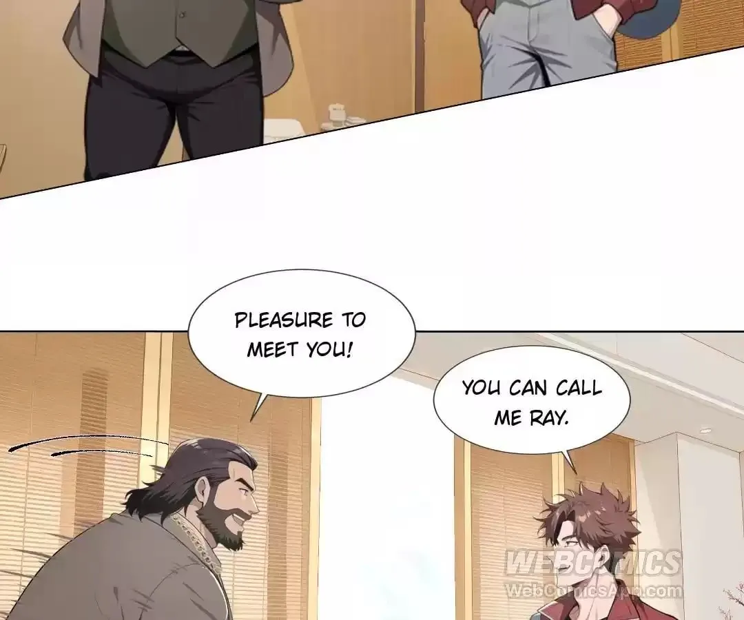 Trading Snacks for Gold in the Apocalypse Chapter 4 page 43 - 