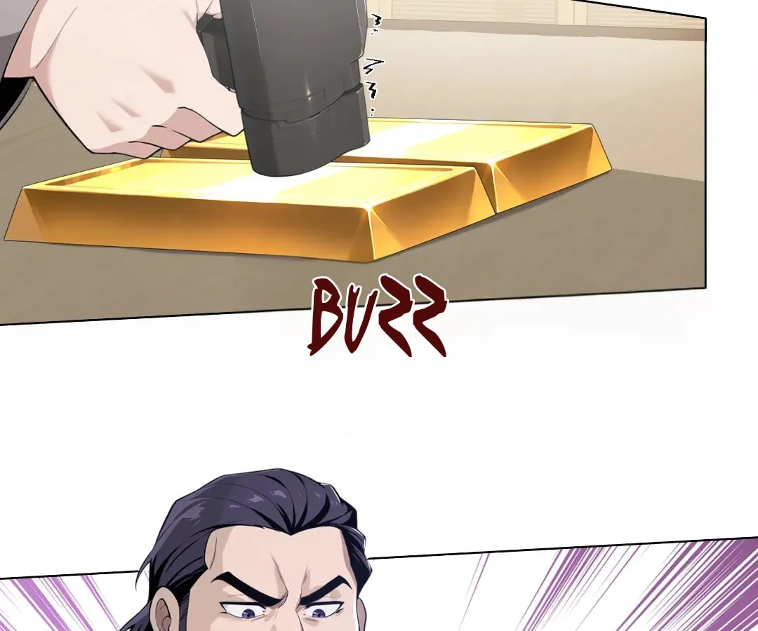 Trading Snacks for Gold in the Apocalypse Chapter 4 page 56 - 