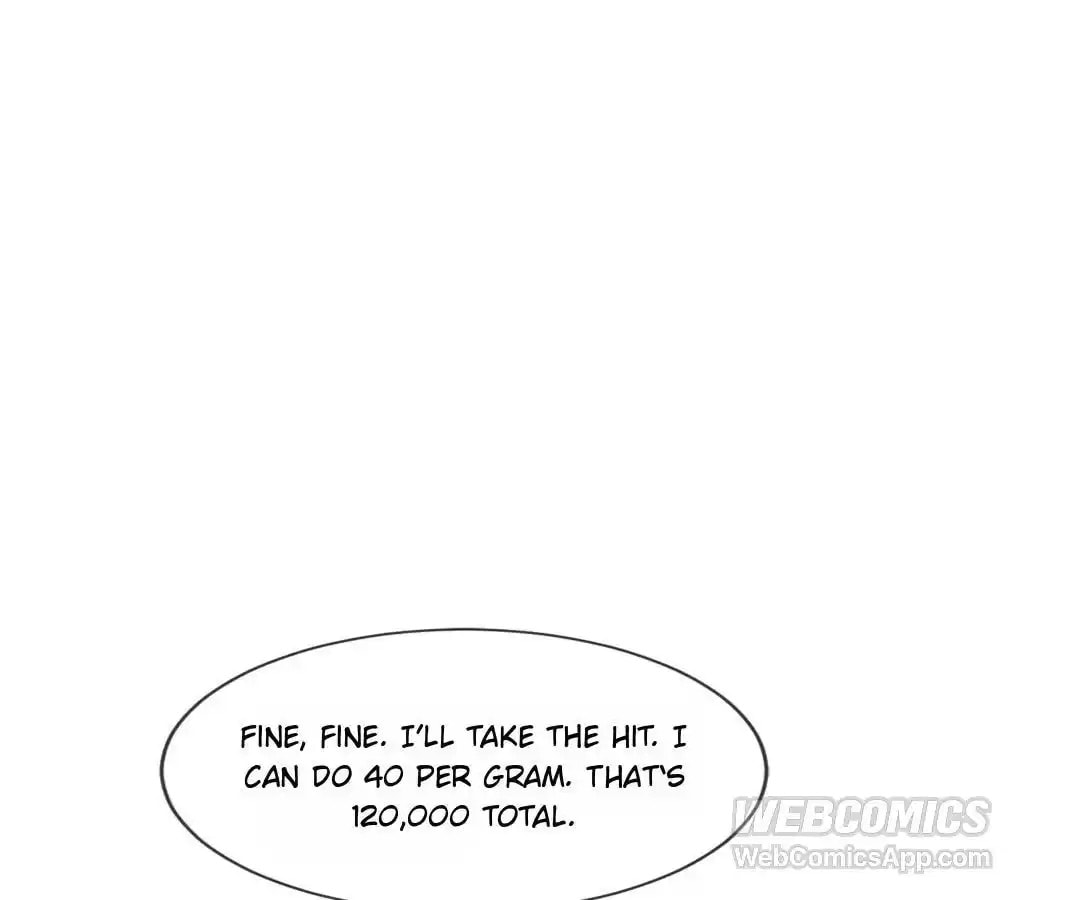 Trading Snacks for Gold in the Apocalypse Chapter 5 page 11 - 