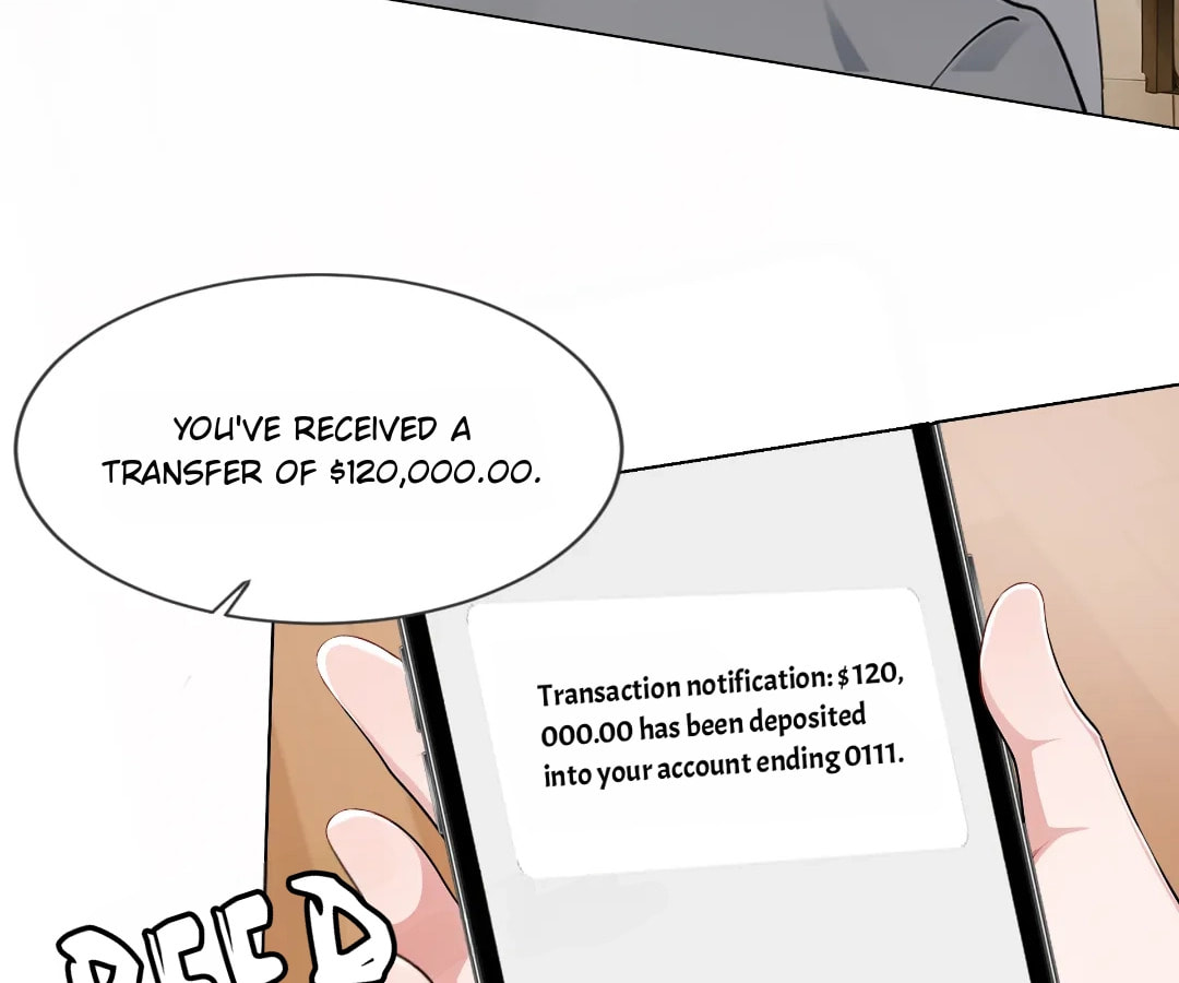 Trading Snacks for Gold in the Apocalypse Chapter 5 page 13 - 