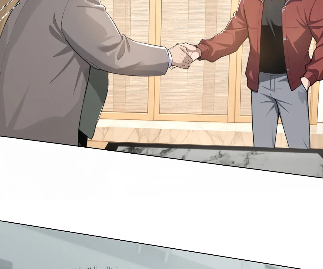 Trading Snacks for Gold in the Apocalypse Chapter 5 page 16 - 