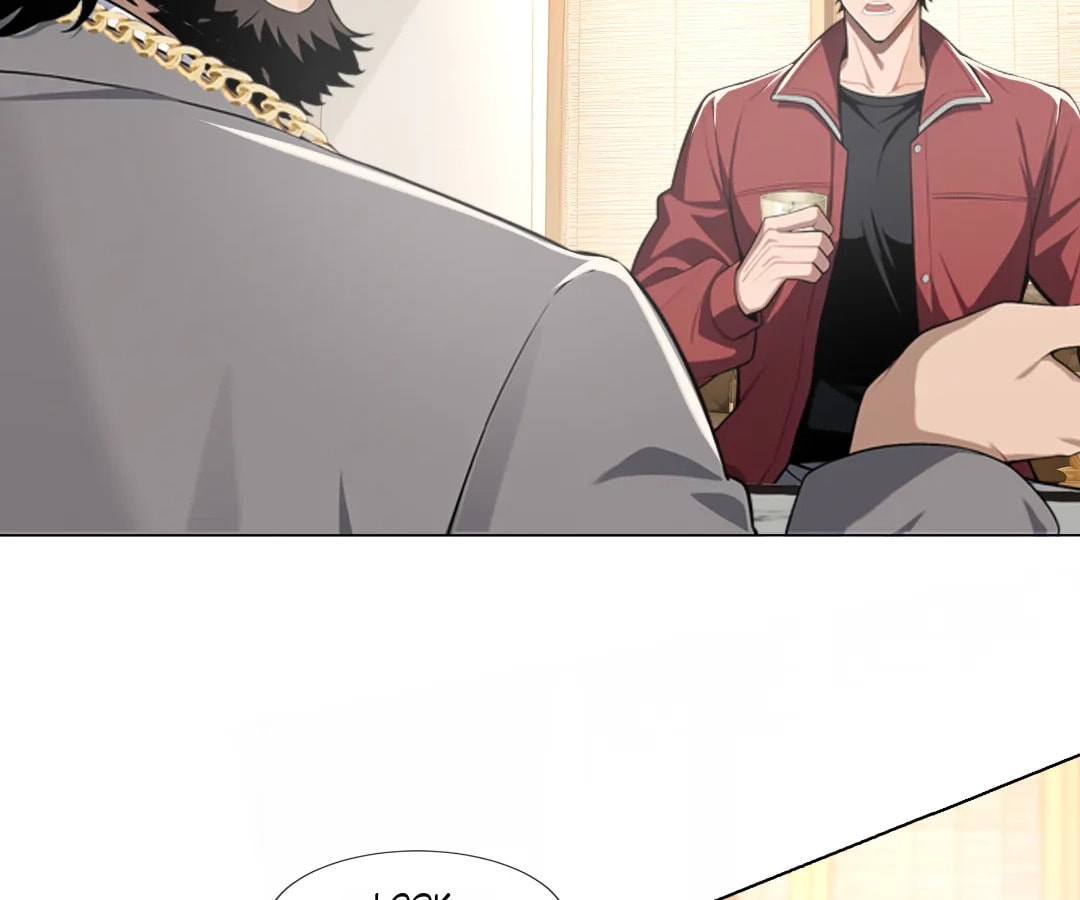 Trading Snacks for Gold in the Apocalypse Chapter 5 page 4 - 