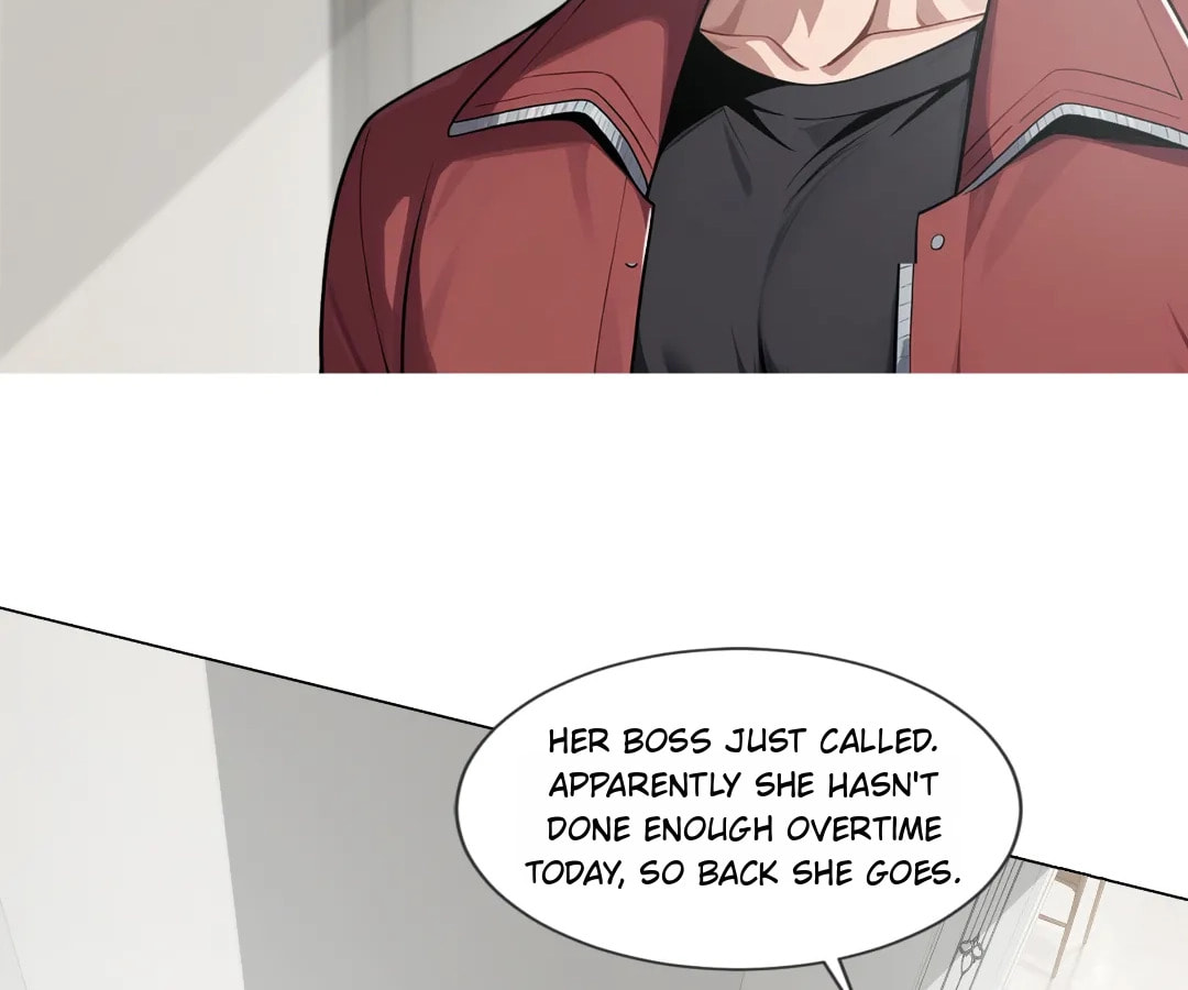 Trading Snacks for Gold in the Apocalypse Chapter 5 page 31 - 