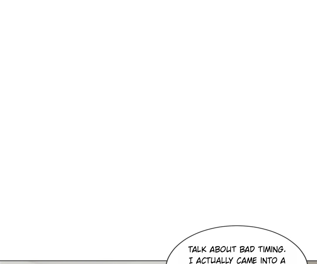 Trading Snacks for Gold in the Apocalypse Chapter 5 page 33 - 