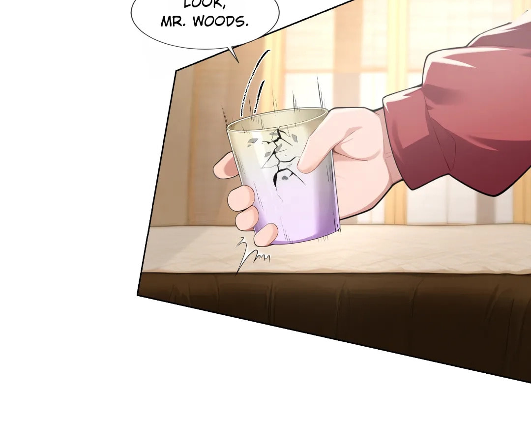 Trading Snacks for Gold in the Apocalypse Chapter 5 page 5 - 