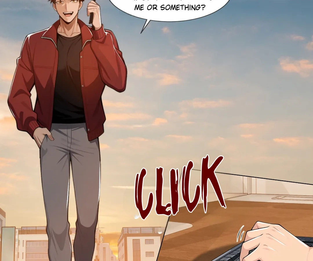 Trading Snacks for Gold in the Apocalypse Chapter 5 page 60 - 