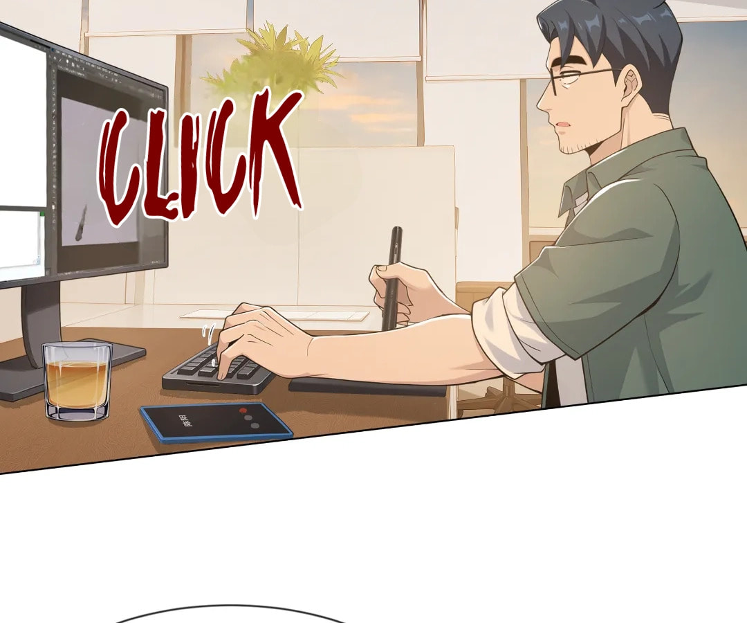 Trading Snacks for Gold in the Apocalypse Chapter 5 page 62 - 
