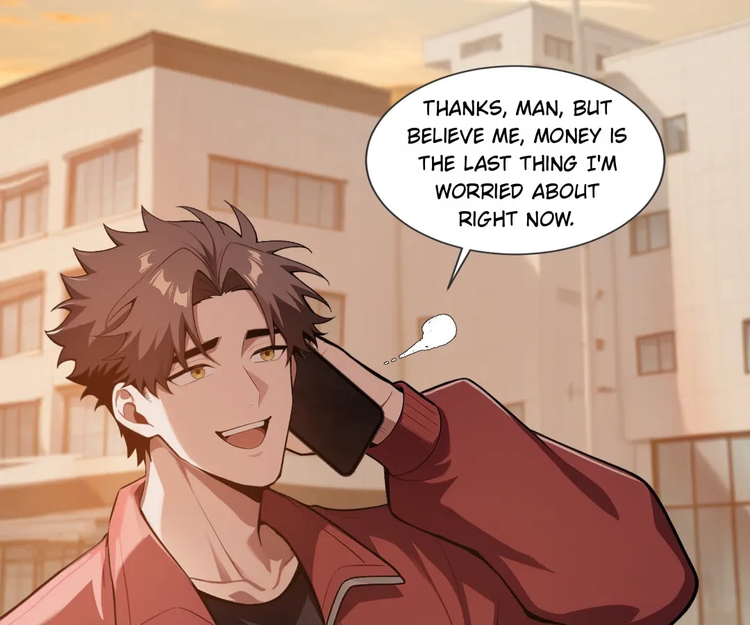 Trading Snacks for Gold in the Apocalypse Chapter 5 page 68 - 