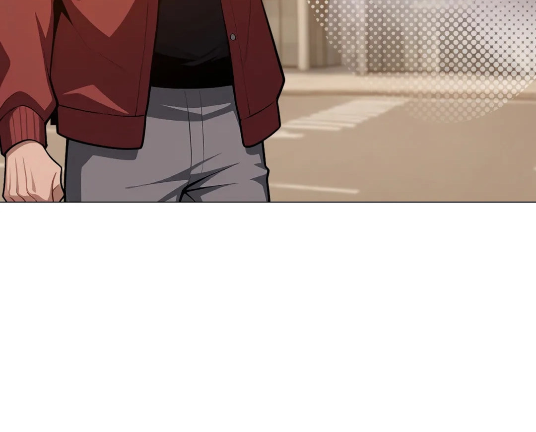 Trading Snacks for Gold in the Apocalypse Chapter 5 page 76 - 