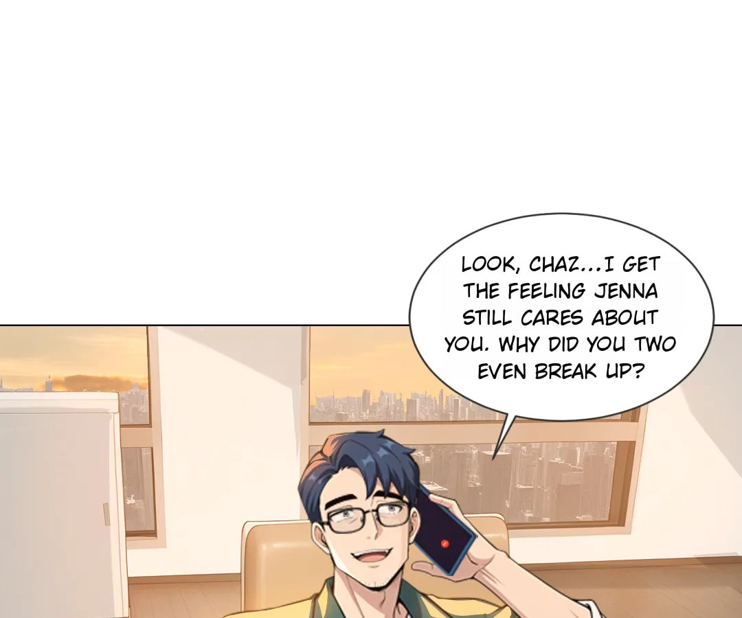 Trading Snacks for Gold in the Apocalypse Chapter 6 page 1 - 