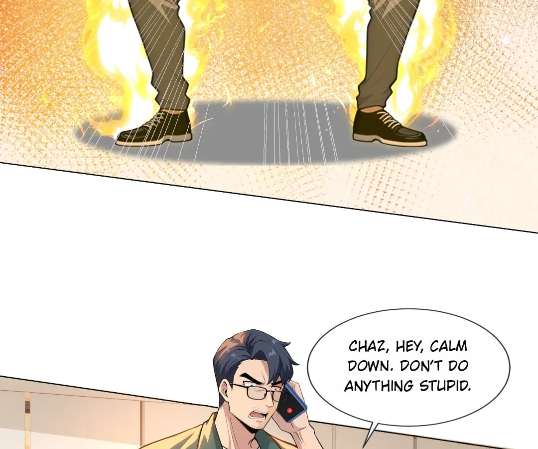 Trading Snacks for Gold in the Apocalypse Chapter 6 page 12 - 