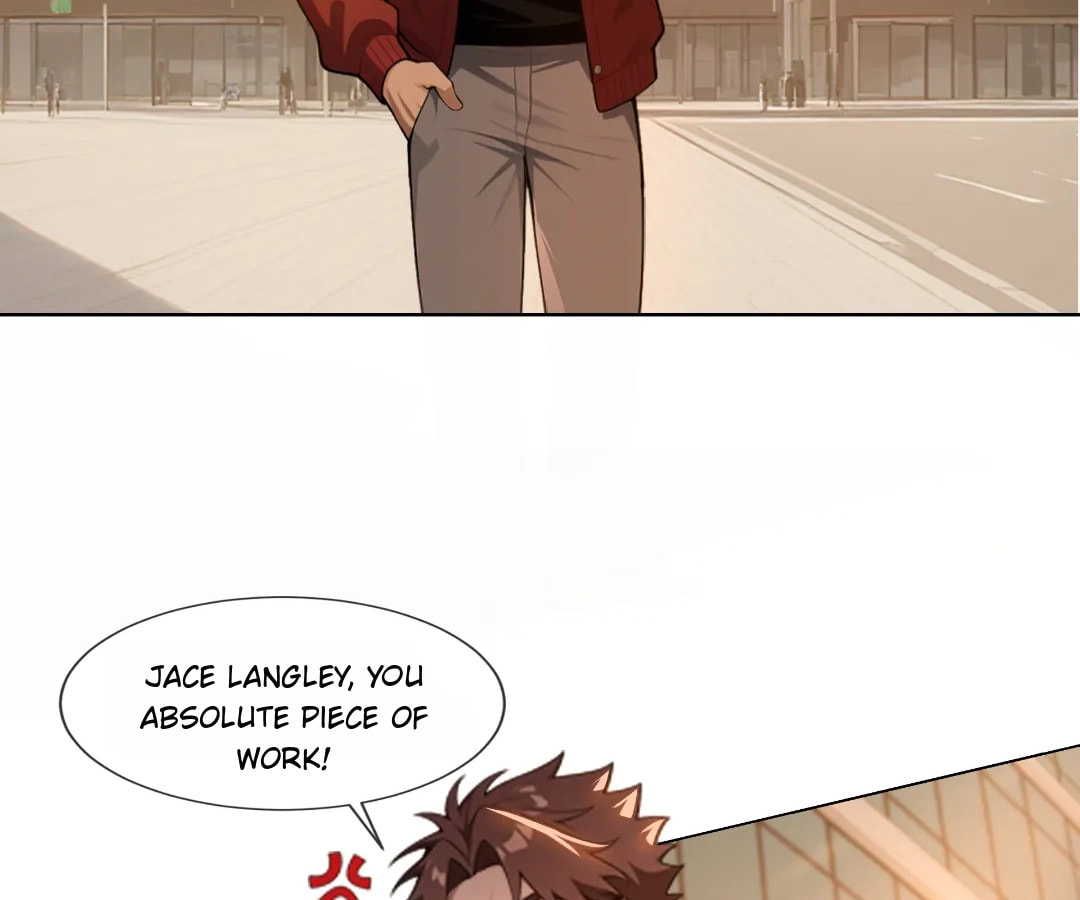 Trading Snacks for Gold in the Apocalypse Chapter 6 page 20 - 