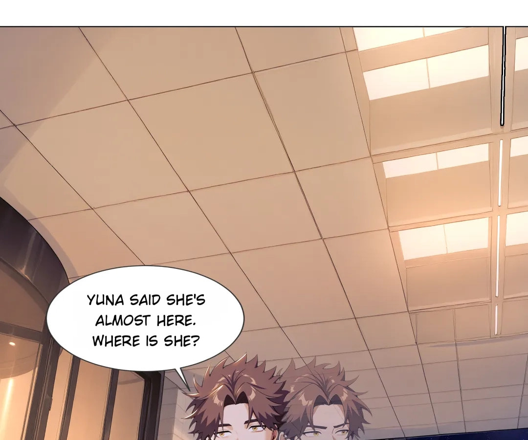 Trading Snacks for Gold in the Apocalypse Chapter 6 page 29 - 