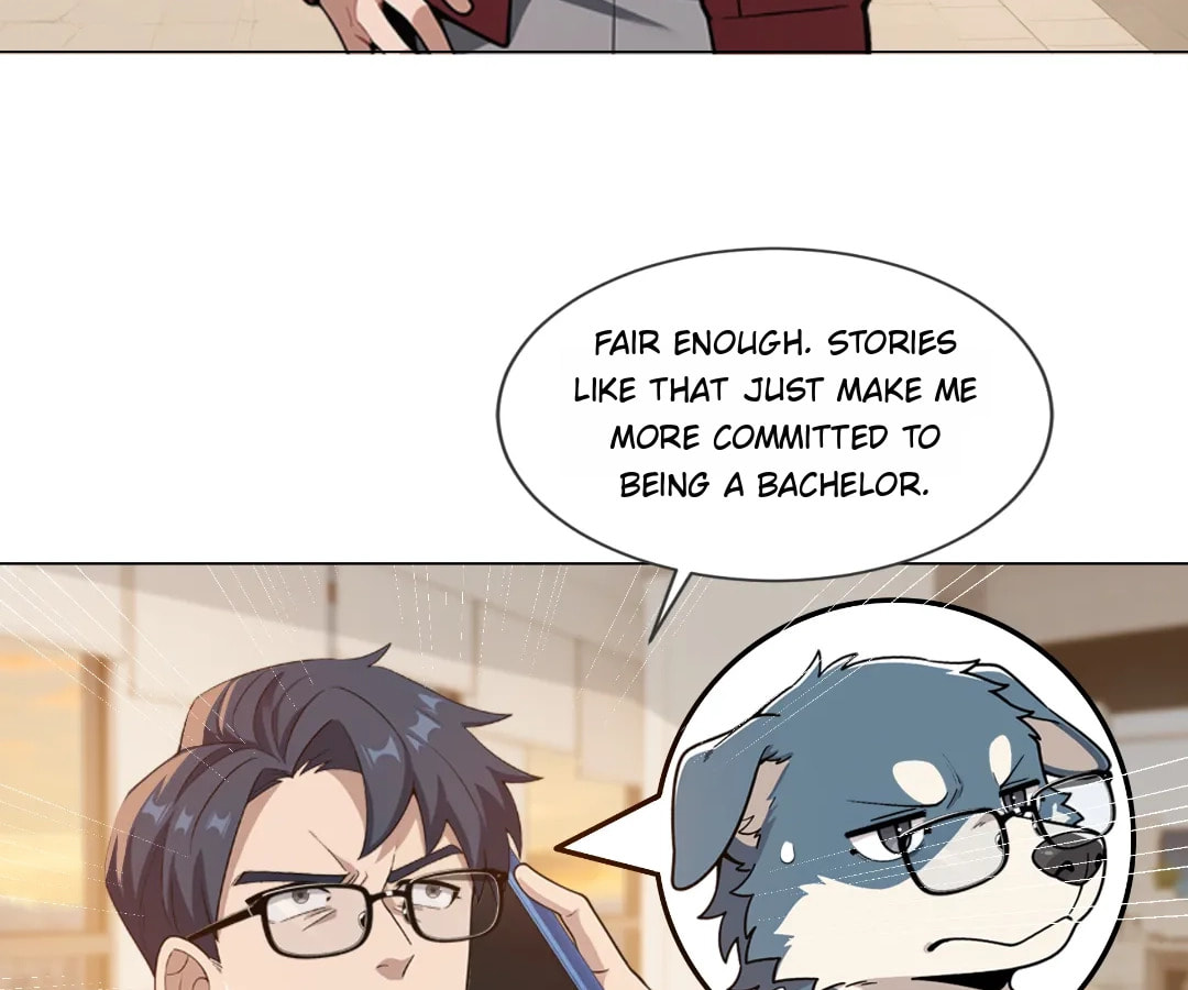 Trading Snacks for Gold in the Apocalypse Chapter 6 page 4 - 