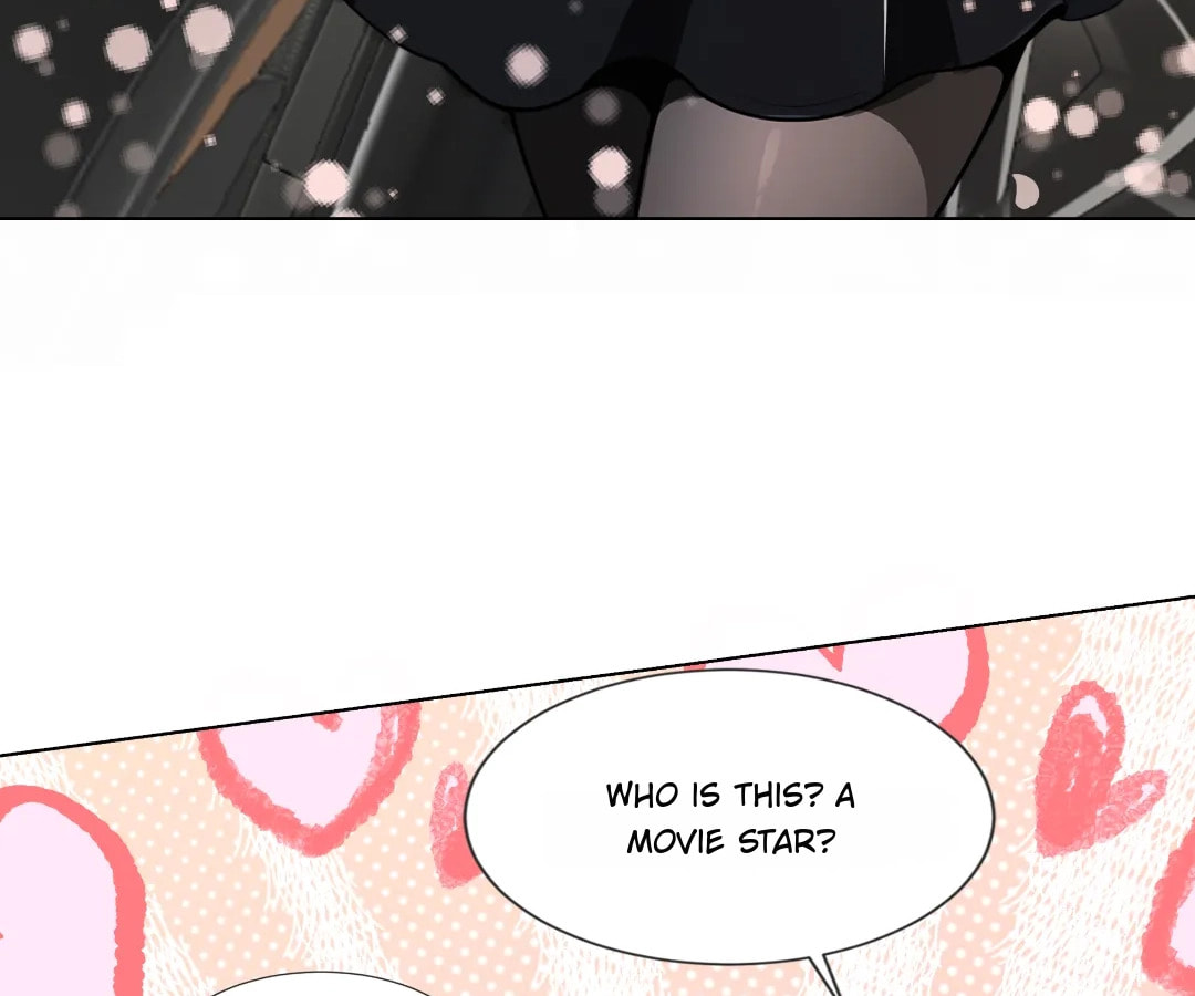 Trading Snacks for Gold in the Apocalypse Chapter 6 page 36 - 