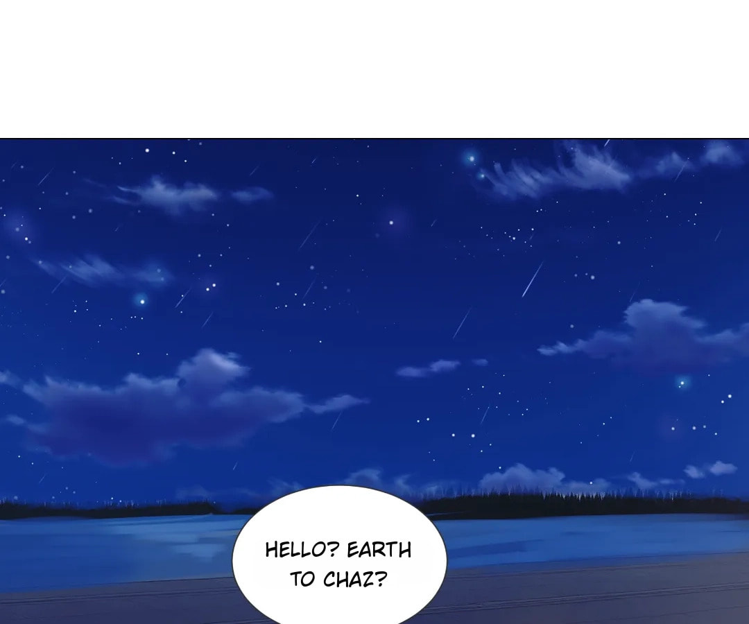 Trading Snacks for Gold in the Apocalypse Chapter 6 page 39 - 