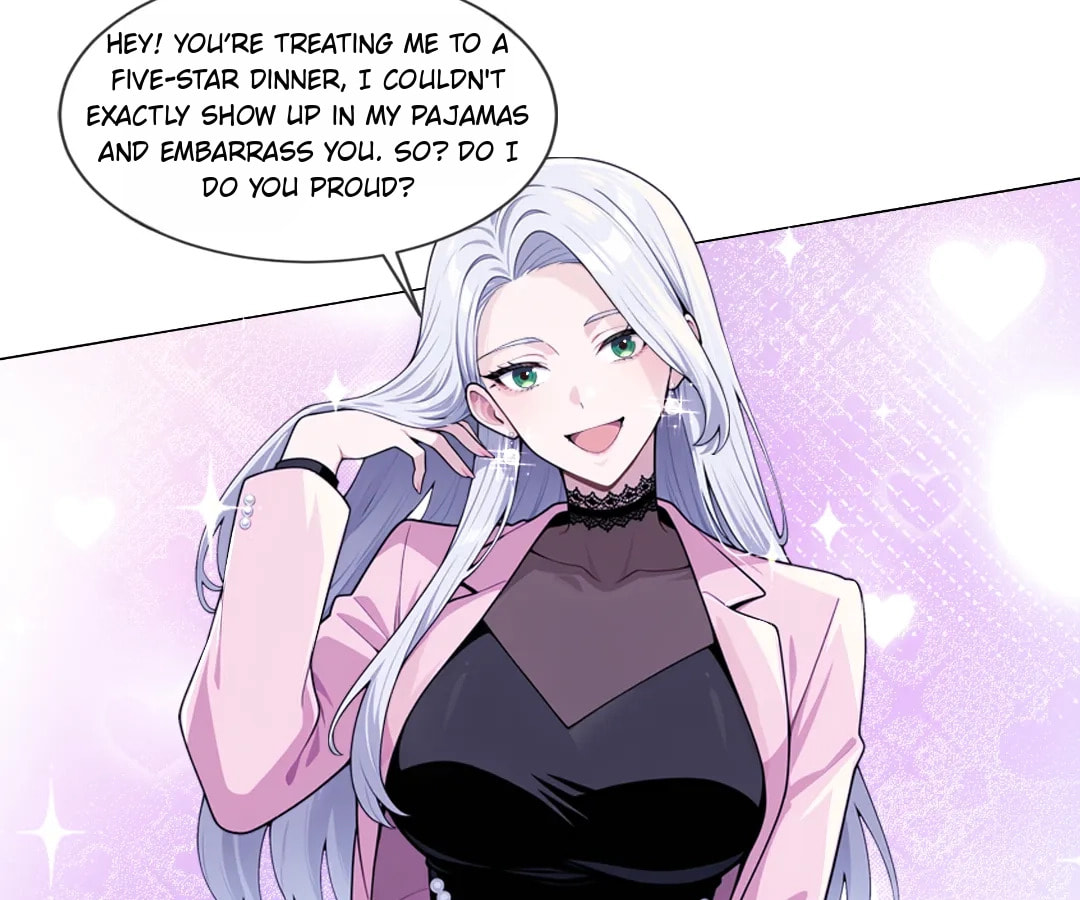 Trading Snacks for Gold in the Apocalypse Chapter 6 page 42 - 