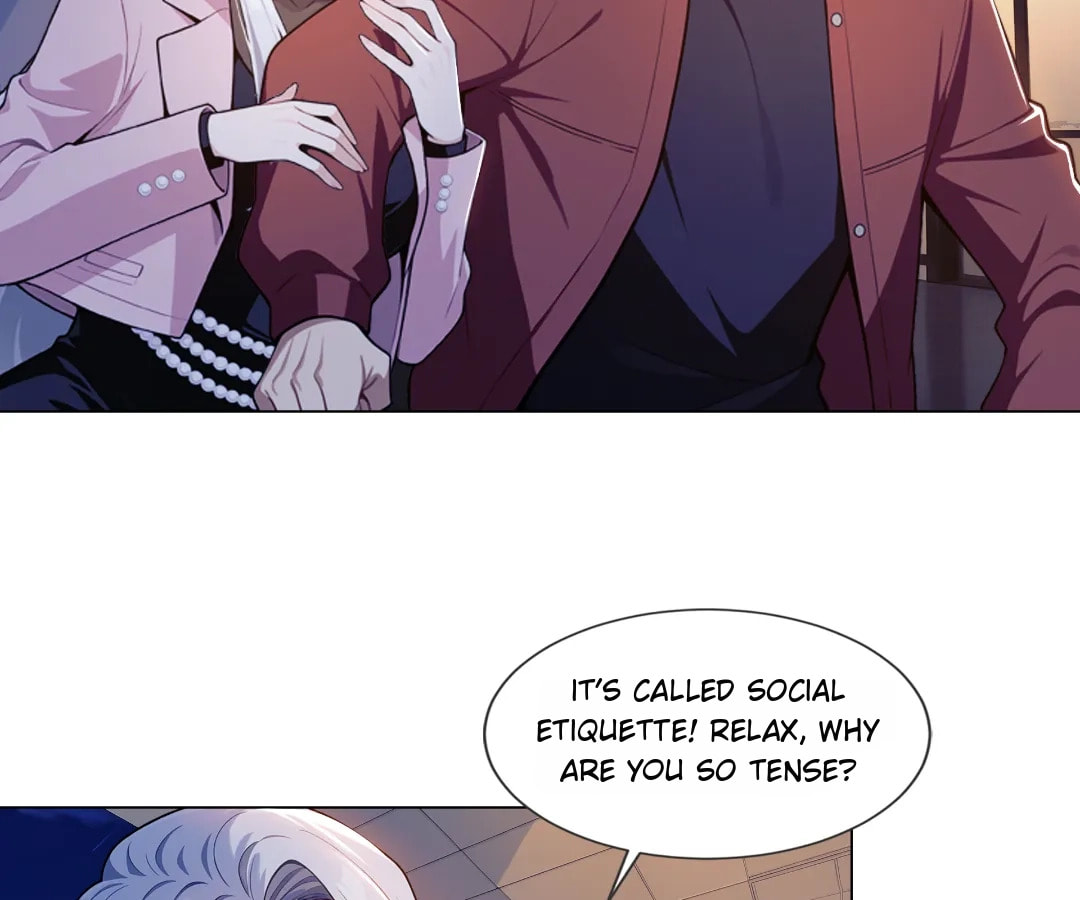 Trading Snacks for Gold in the Apocalypse Chapter 6 page 44 - 