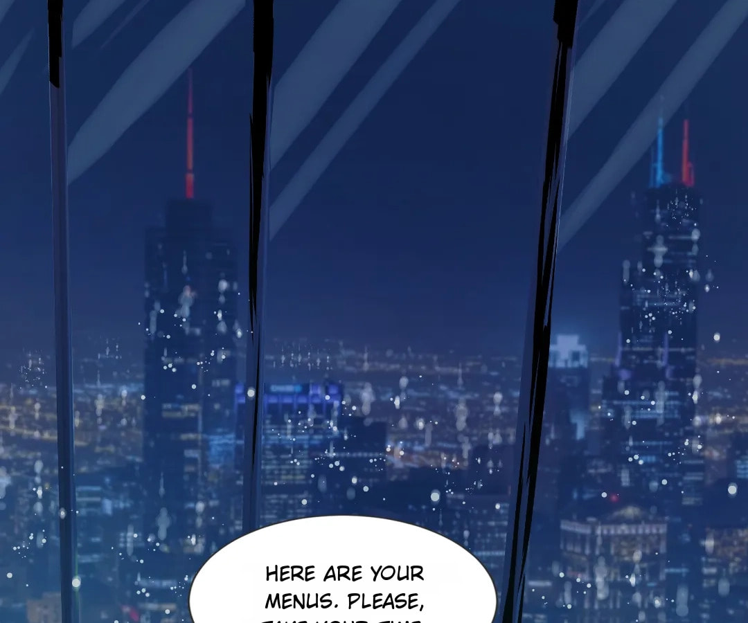 Trading Snacks for Gold in the Apocalypse Chapter 6 page 46 - 