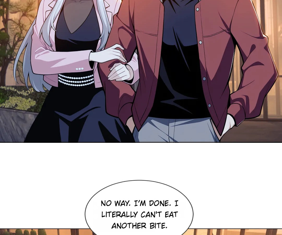 Trading Snacks for Gold in the Apocalypse Chapter 6 page 62 - 