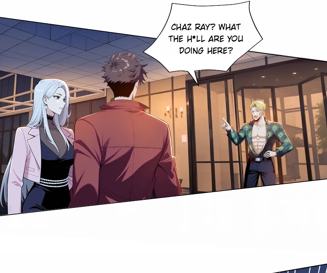 Trading Snacks for Gold in the Apocalypse Chapter 6 page 64 - 