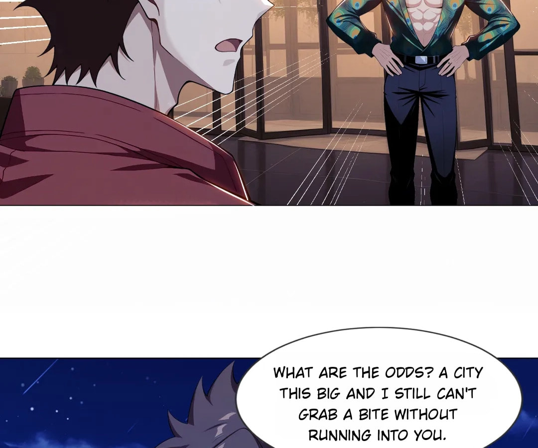 Trading Snacks for Gold in the Apocalypse Chapter 6 page 66 - 