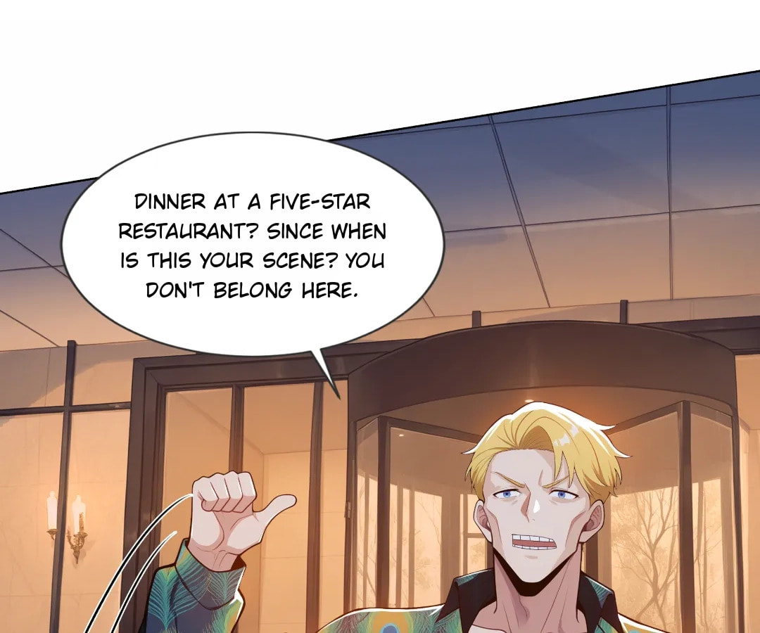 Trading Snacks for Gold in the Apocalypse Chapter 6 page 68 - 