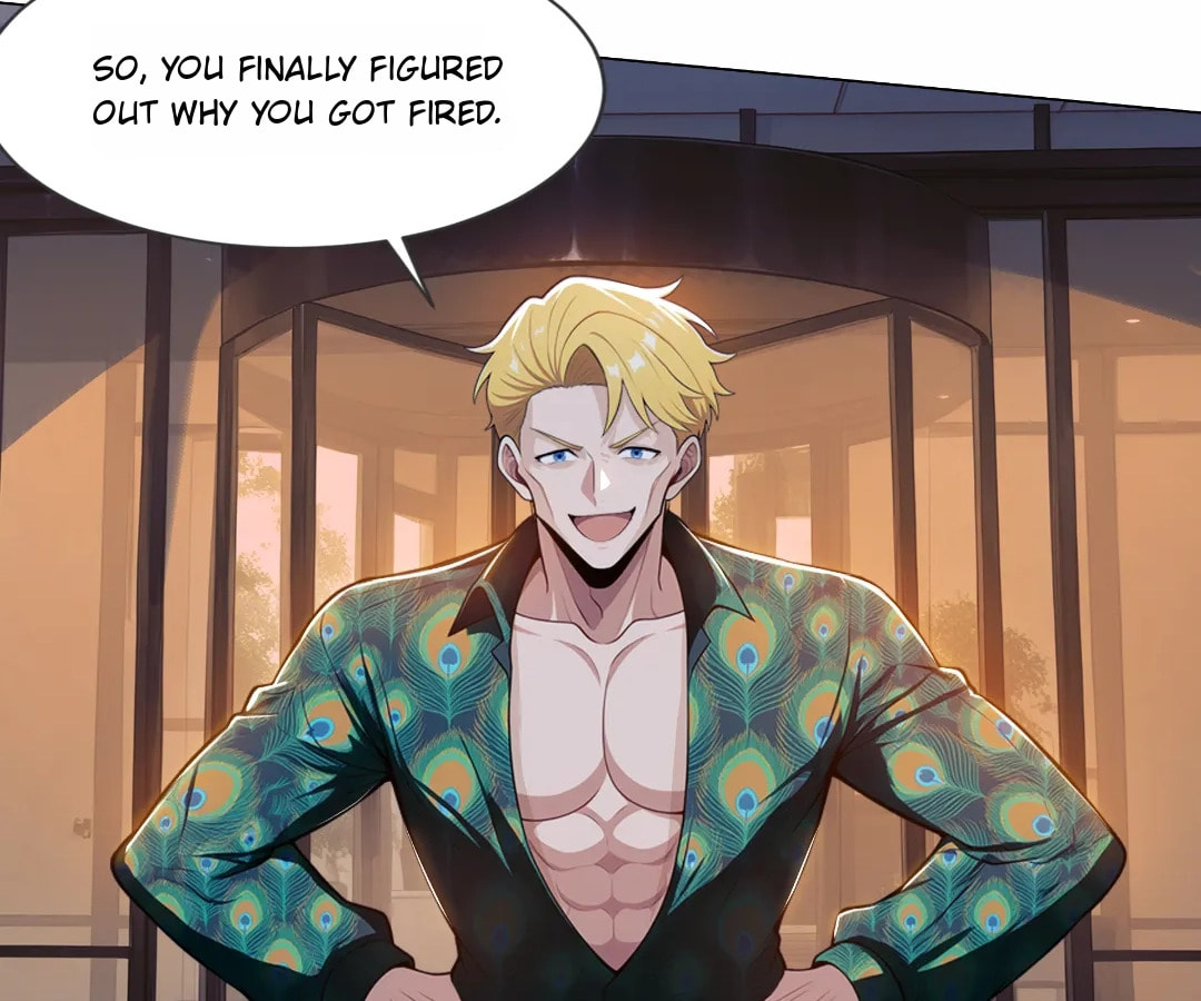 Trading Snacks for Gold in the Apocalypse Chapter 6 page 72 - 