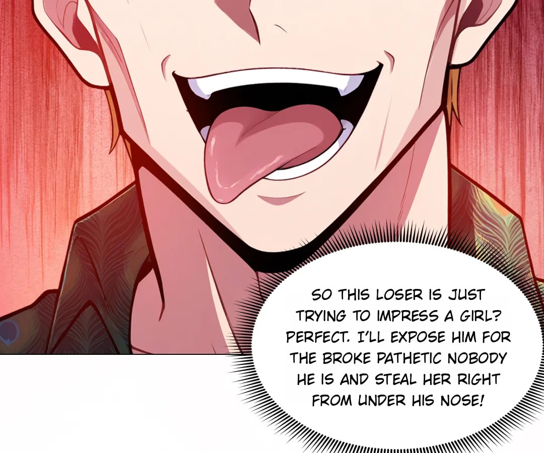 Trading Snacks for Gold in the Apocalypse Chapter 6 page 77 - 