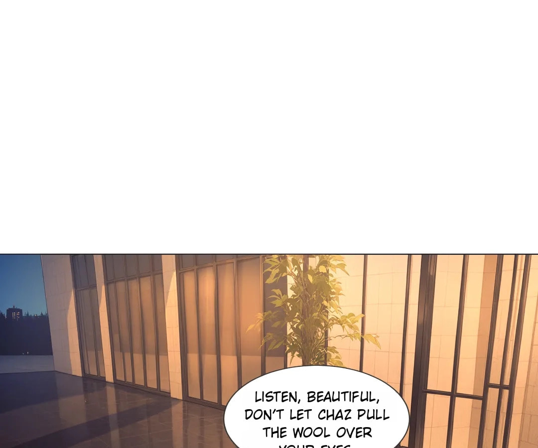 Trading Snacks for Gold in the Apocalypse Chapter 7 page 1 - 