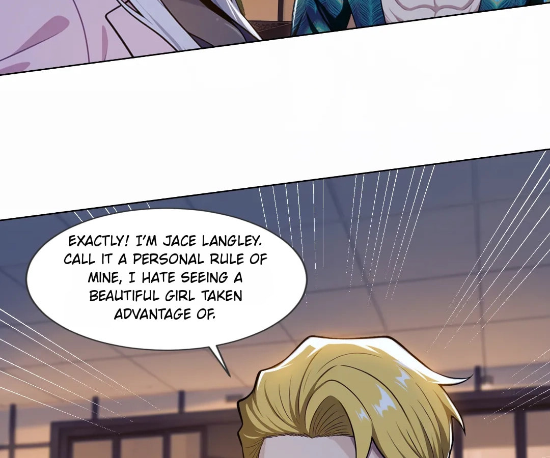 Trading Snacks for Gold in the Apocalypse Chapter 7 page 12 - 