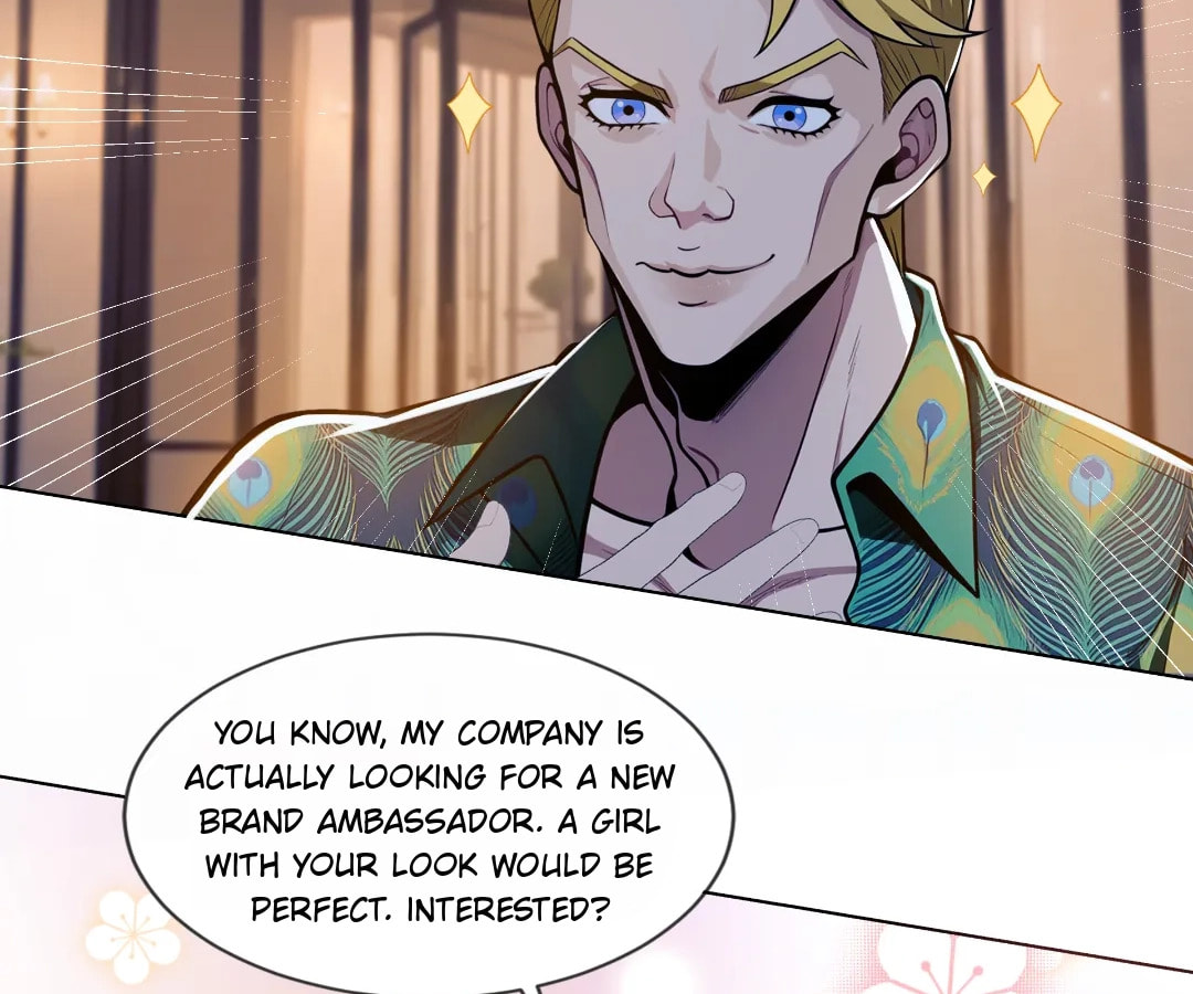 Trading Snacks for Gold in the Apocalypse Chapter 7 page 13 - 