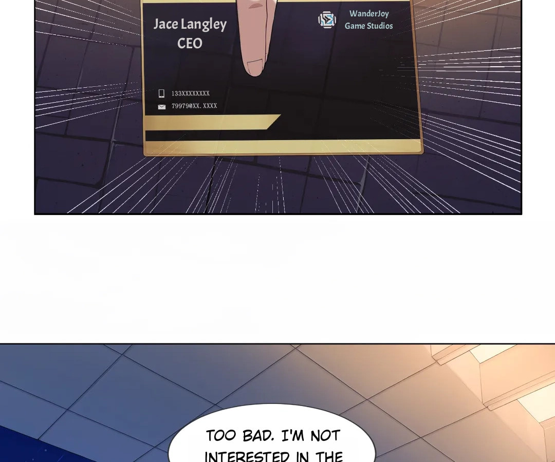 Trading Snacks for Gold in the Apocalypse Chapter 7 page 16 - 