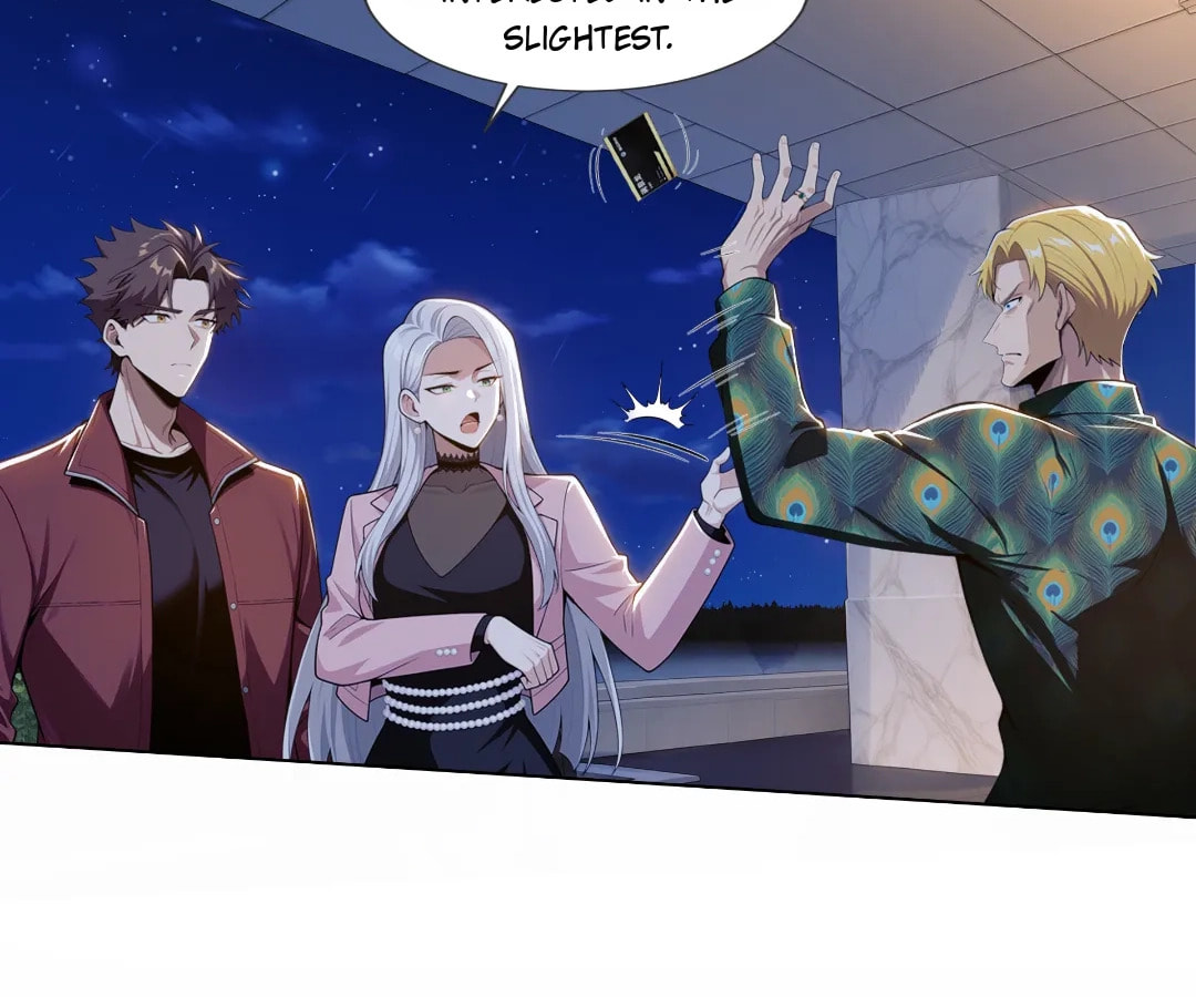 Trading Snacks for Gold in the Apocalypse Chapter 7 page 17 - 