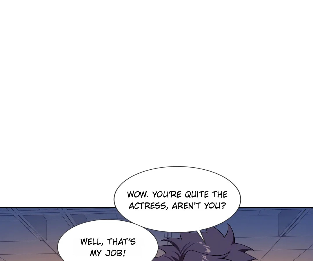 Trading Snacks for Gold in the Apocalypse Chapter 7 page 23 - 