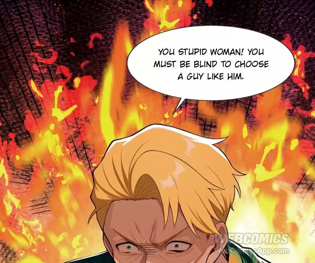Trading Snacks for Gold in the Apocalypse Chapter 7 page 27 - 