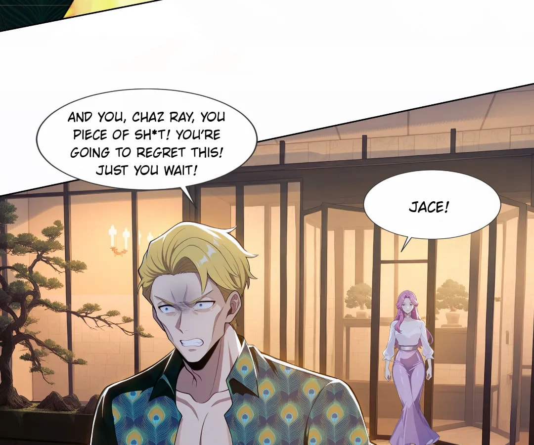 Trading Snacks for Gold in the Apocalypse Chapter 7 page 29 - 