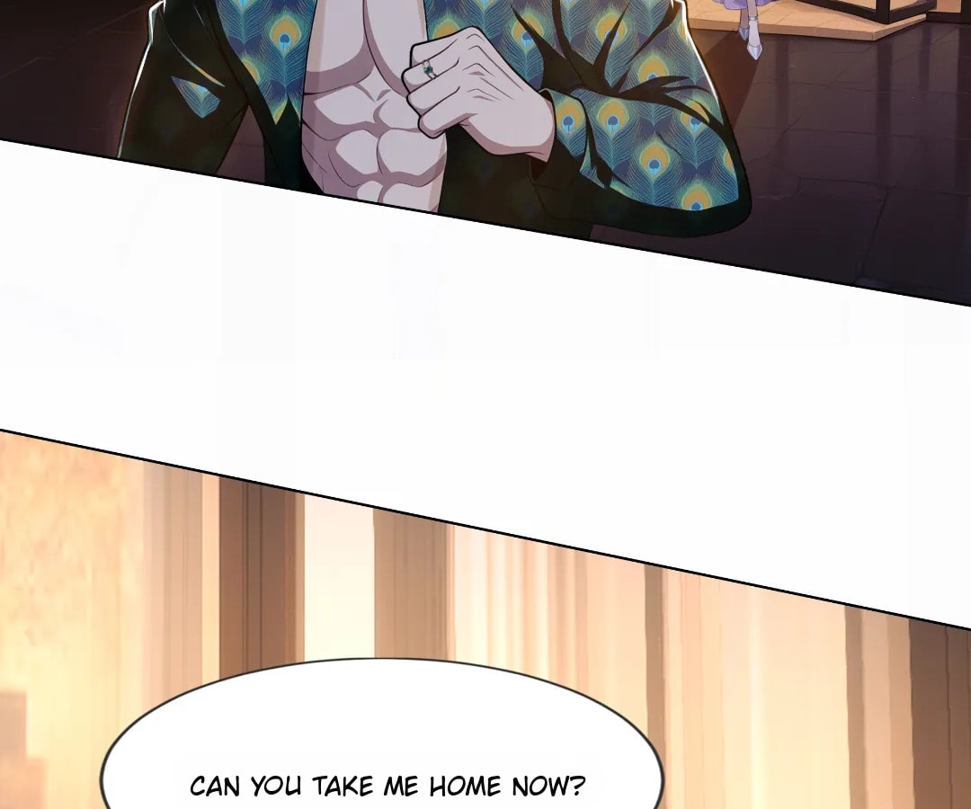 Trading Snacks for Gold in the Apocalypse Chapter 7 page 30 - 