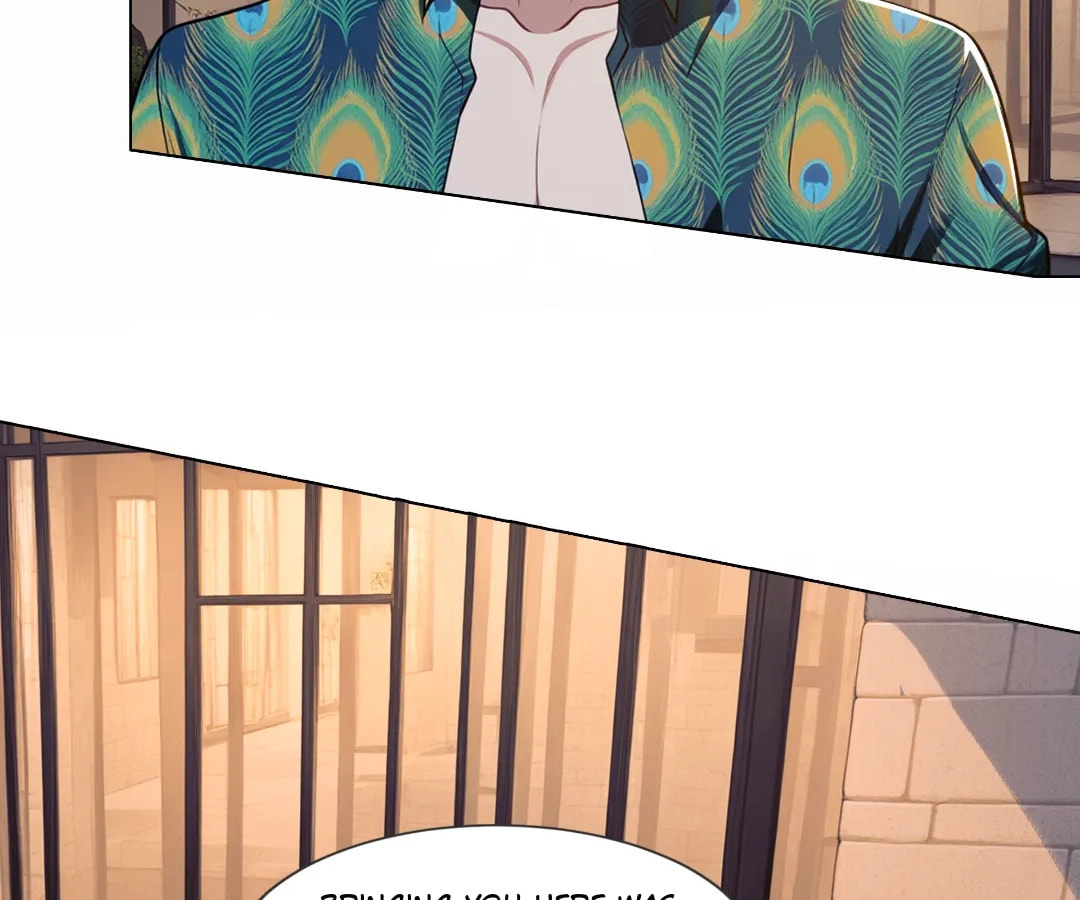 Trading Snacks for Gold in the Apocalypse Chapter 7 page 4 - 