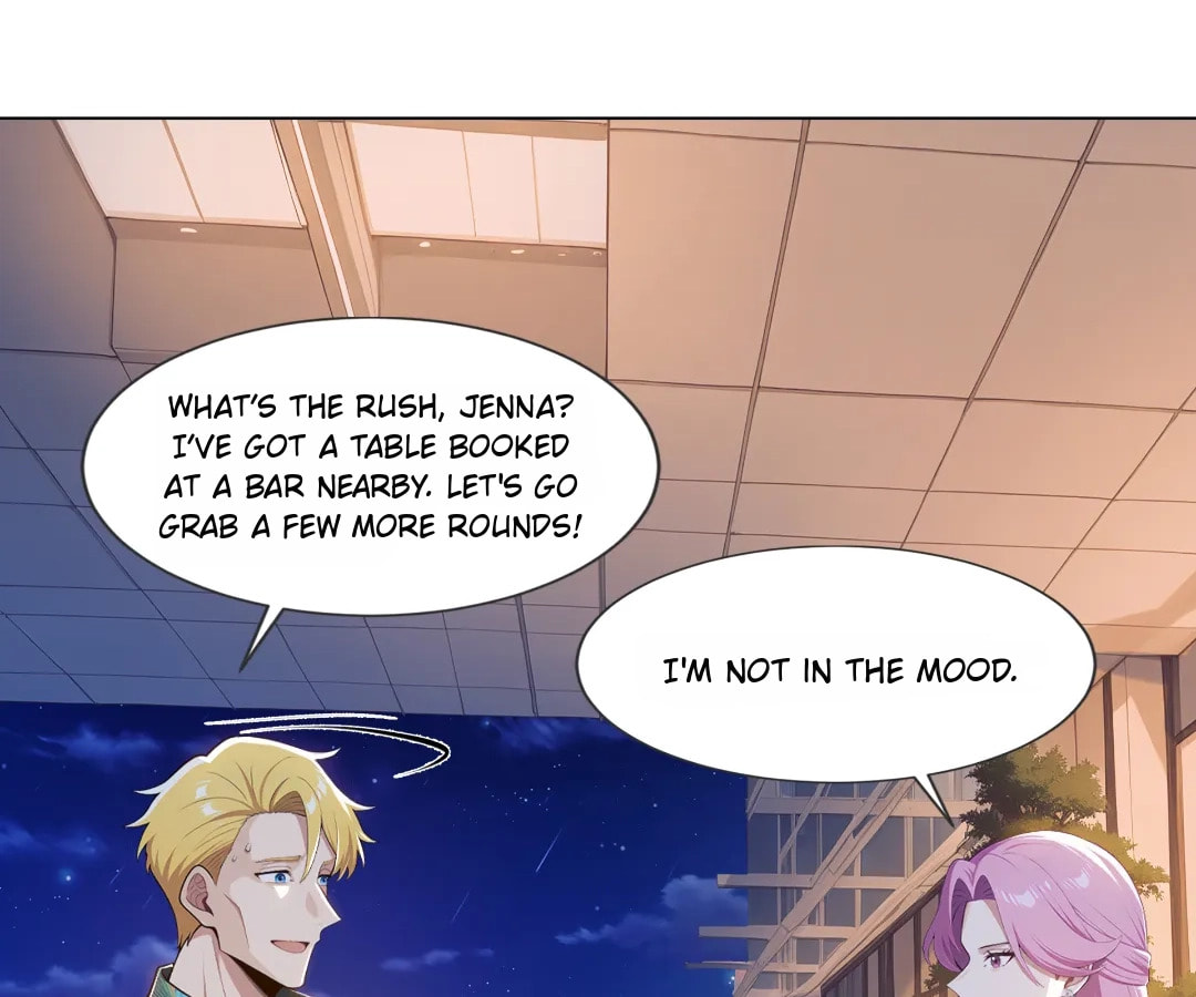 Trading Snacks for Gold in the Apocalypse Chapter 7 page 34 - 