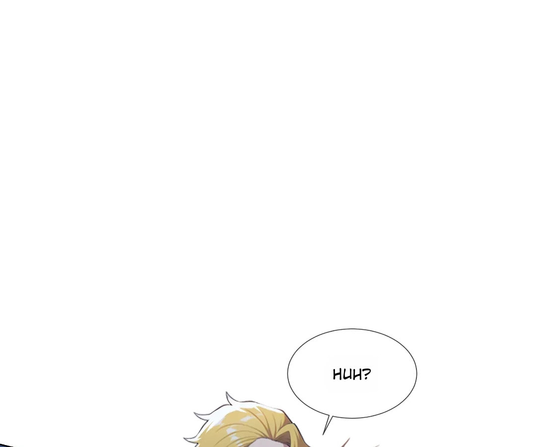 Trading Snacks for Gold in the Apocalypse Chapter 7 page 36 - 