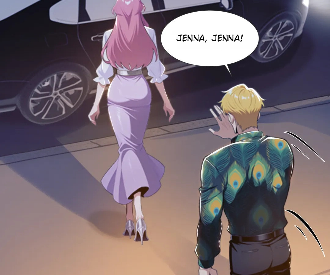 Trading Snacks for Gold in the Apocalypse Chapter 7 page 40 - 