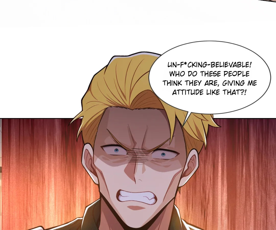 Trading Snacks for Gold in the Apocalypse Chapter 7 page 44 - 